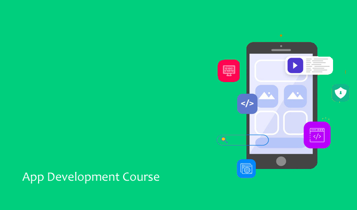 App Development Course in Rawalpindi
