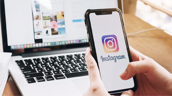 Course of Instagram Marketing