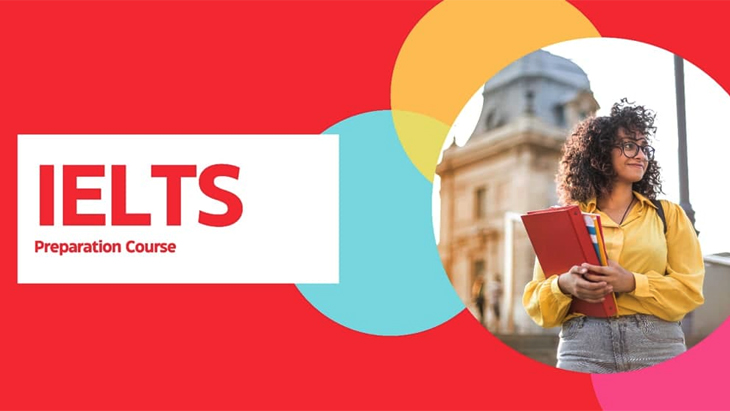 IELTS Course in Islamabad