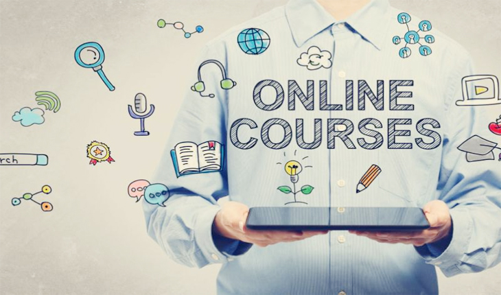 Online Courses in Pakistan