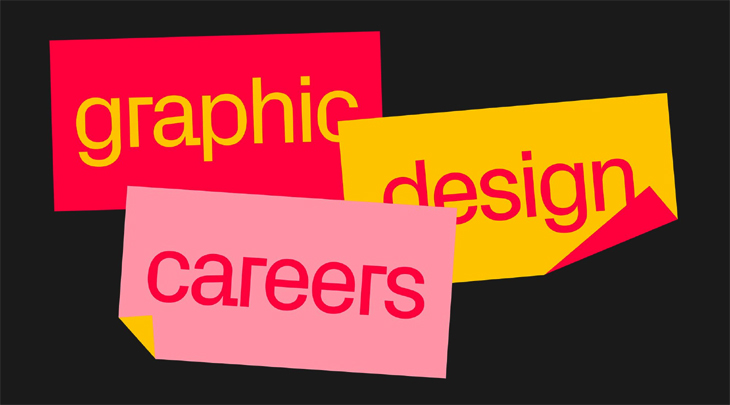 Graphic Designing Careers