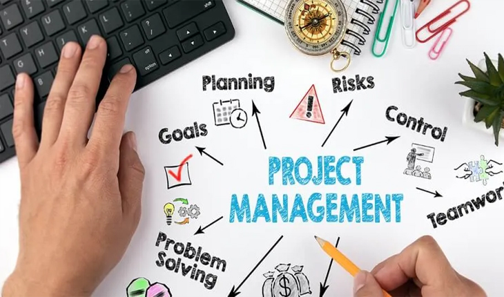 Project Management Course in islamabad