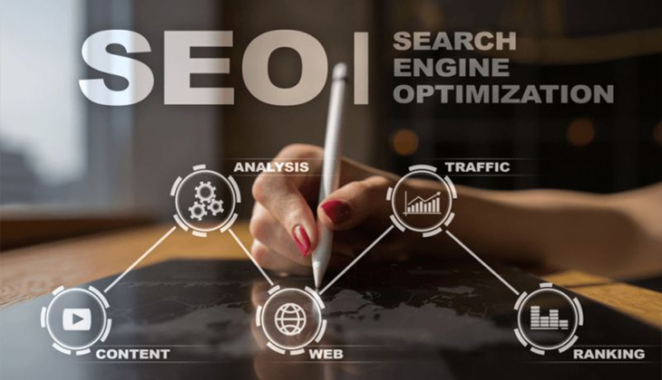 Search Engine Optimization Services Islamabad