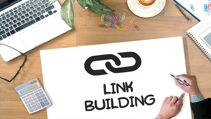 Tools for SEO Link Building