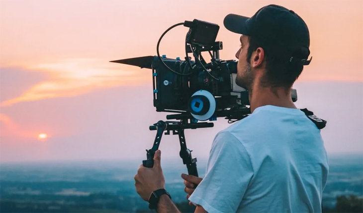 Video Production Course in USA