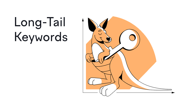 What is The Definition of a Long Tail keyword