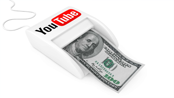 Youtube Earning Course