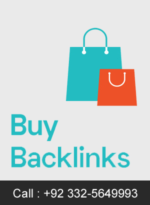 Buy High Backlinks