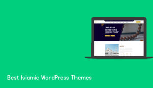 Best Islamic WordPress Themes