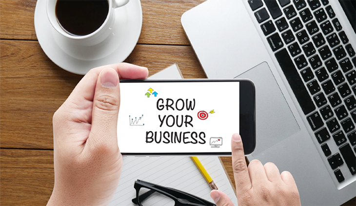 How to Grow Your Business on the Internet