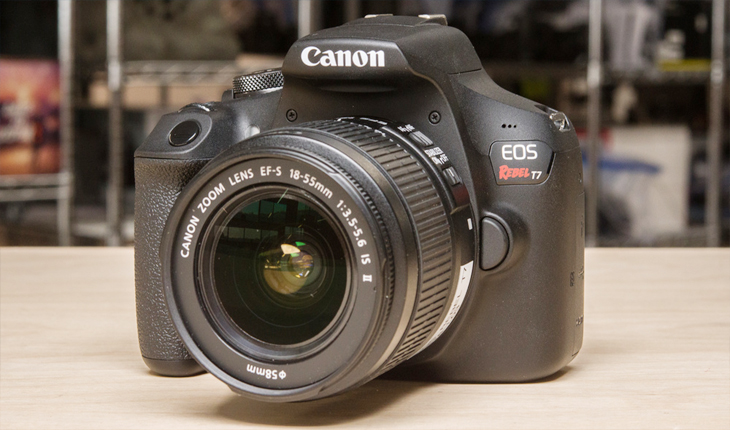 Is Canon EOS 2000D Good for Beginners
