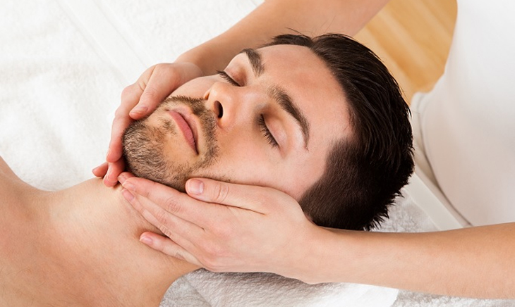 Advanced Facial Massage Course