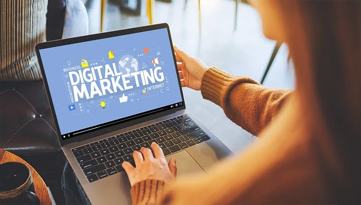 what is digital marketing for beginners