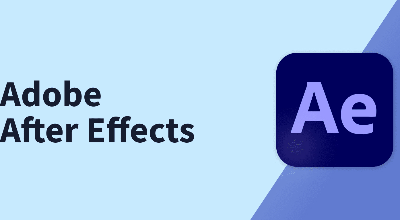 Adobe After Effects Course Melbourne